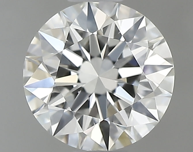 0.45 carat Round diamond G VVS1 Excellent