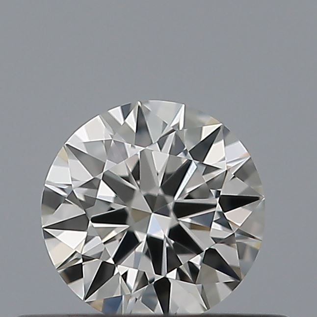0.32 carat Round diamond G VVS2 Excellent