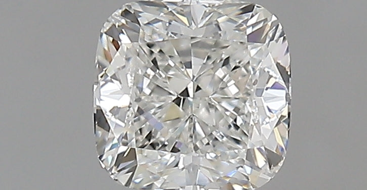 0.70 carat Cushion diamond G VS1