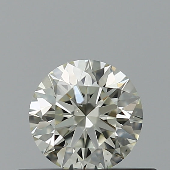 0.30 carat Round diamond L SI1 Excellent