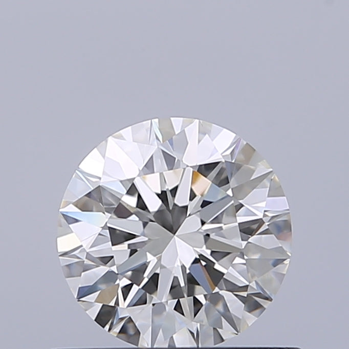 0.61 carat Round diamond H VVS2 Excellent