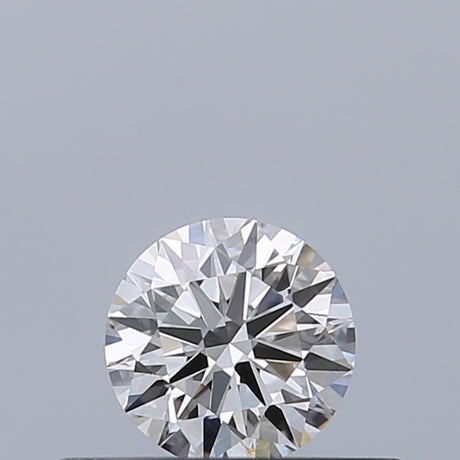 0.29 carat Round diamond F VVS2 Excellent