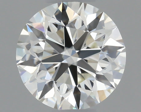 0.50 carat Round diamond J VVS1 Excellent