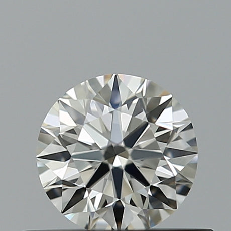 0.35 carat Round diamond I VVS1 Excellent