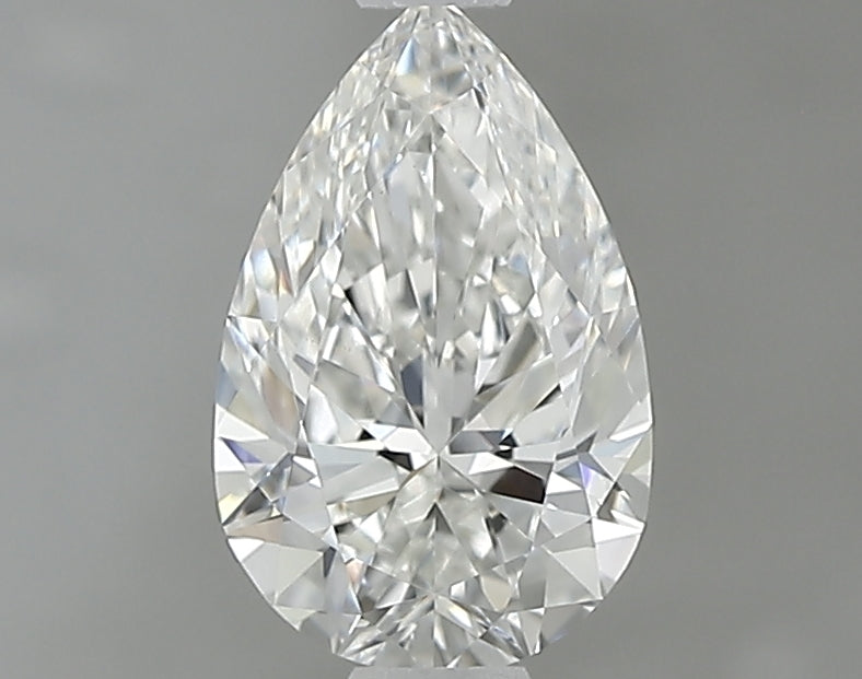 0.80 carat Pear diamond G VS1