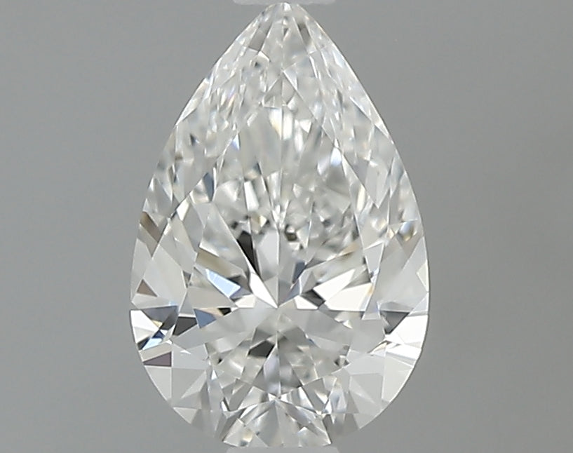 0.70 carat Pear diamond G VS1