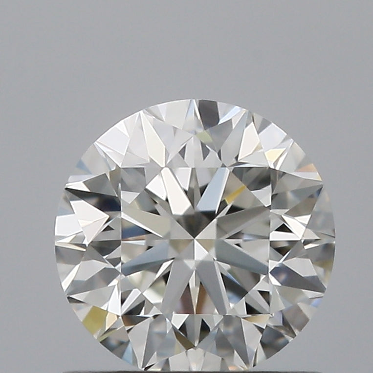 0.71 carat Round diamond H VVS2 VeryGood