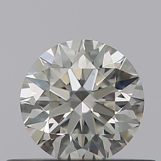 0.33 carat Round diamond G VS1 Excellent