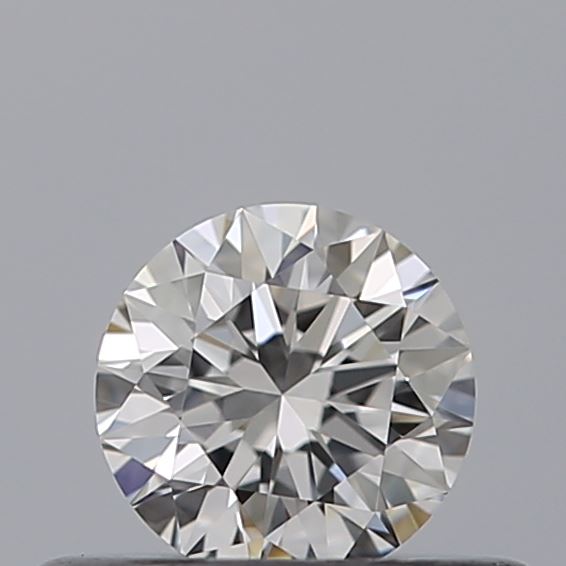 0.30 carat Round diamond E VVS1 Excellent