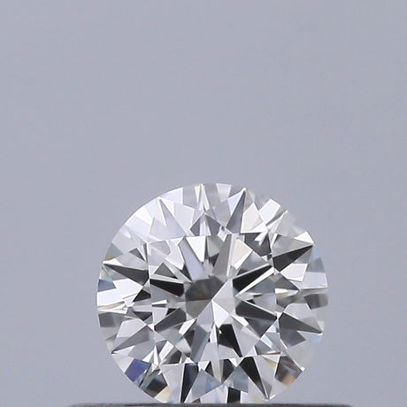 0.29 carat Round diamond E IF Excellent