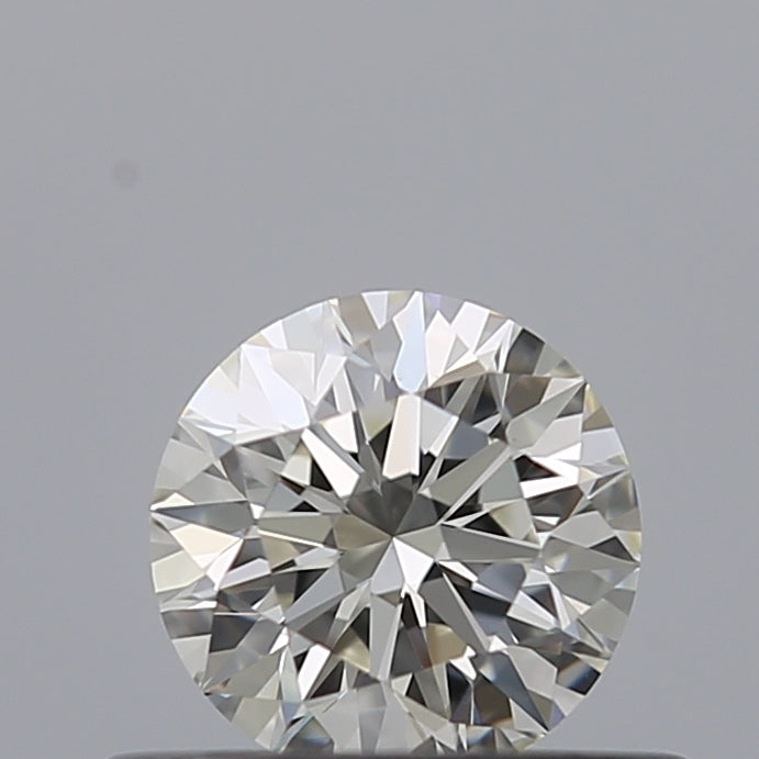 0.40 carat Round diamond H VVS2 Excellent