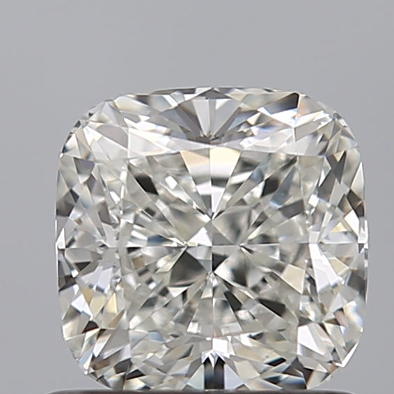 0.80 carat Cushion diamond H VS1