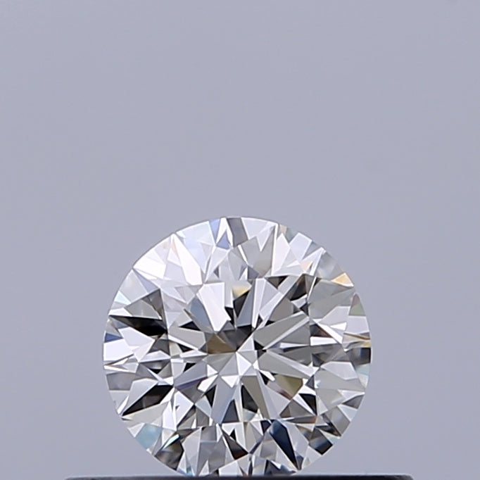 0.35 carat Round diamond F VVS1 Excellent