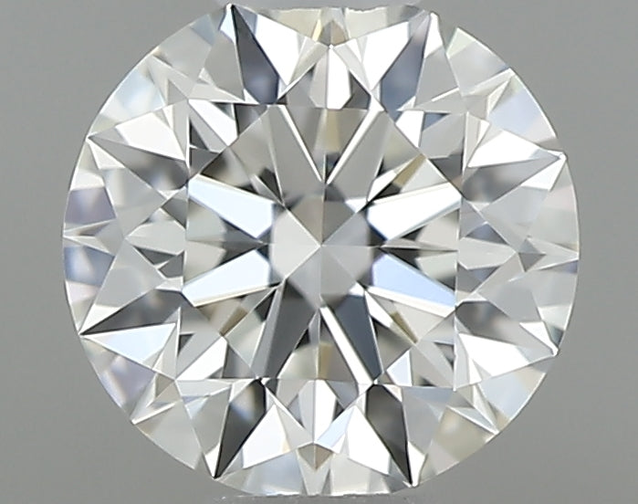 0.31 carat Round diamond G IF Excellent