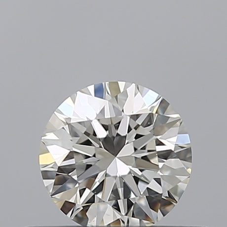 0.32 carat Round diamond H VS2 Excellent