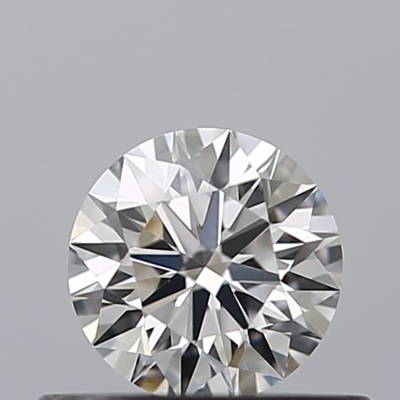 0.34 carat Round diamond D  VVS1 Excellent