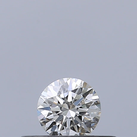 0.18 carat Round diamond G VVS1 Excellent