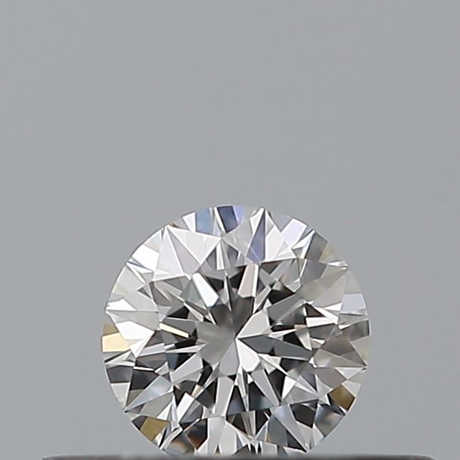 0.18 carat Round diamond G VS1 Excellent
