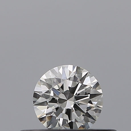 0.23 carat Round diamond F VVS1 Excellent