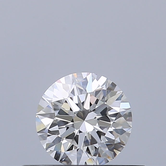 0.36 carat Round diamond D IF Excellent