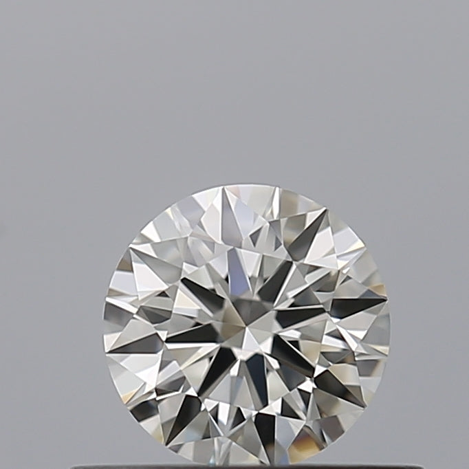 0.40 carat Round diamond H VVS1 Excellent