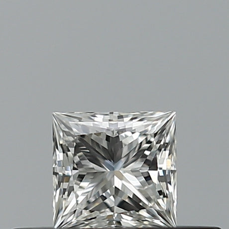 0.23 carat Princess diamond G VS1