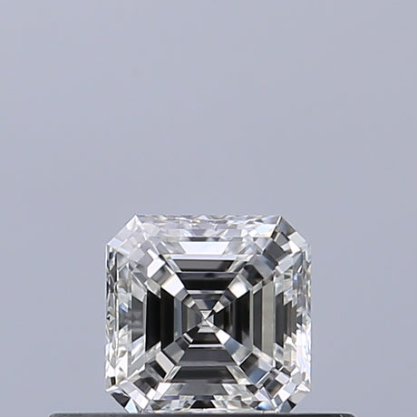 0.31 carat Emerald diamond F IF