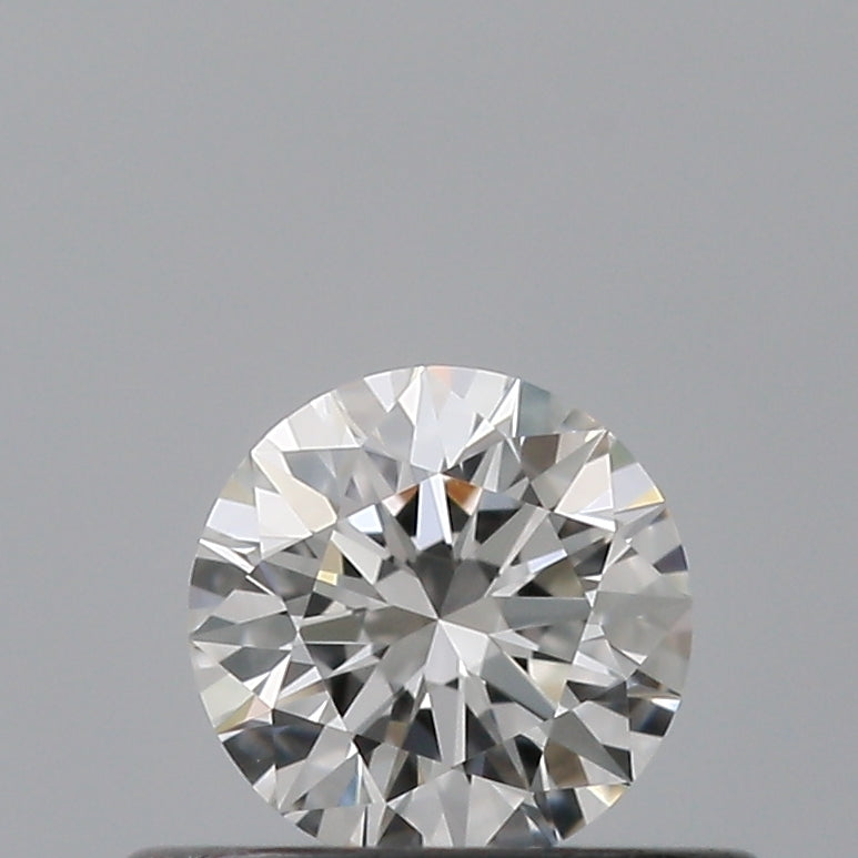 0.33 carat Round diamond E VVS1 Excellent