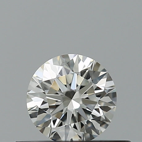 0.27 carat Round diamond G VVS1 Excellent