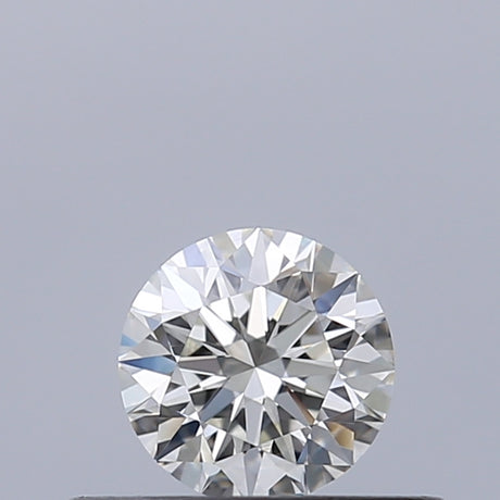 0.30 carat Round diamond I VS2 Excellent