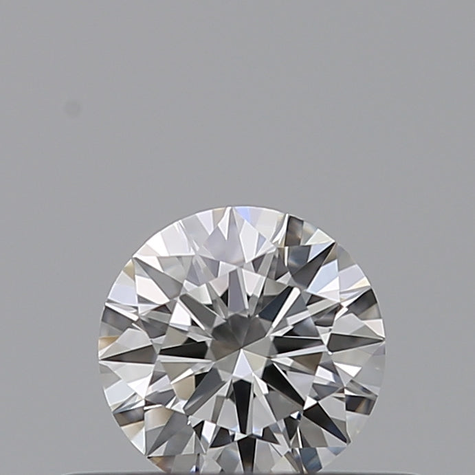 0.31 carat Round diamond F VVS2 Excellent