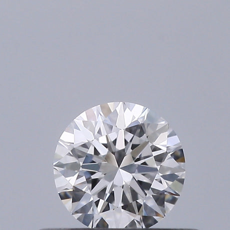 0.32 carat Round diamond D IF Excellent