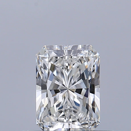 0.46 carat Radiant diamond E IF