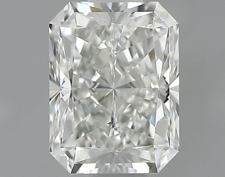 0.70 carat Radiant diamond I VVS2