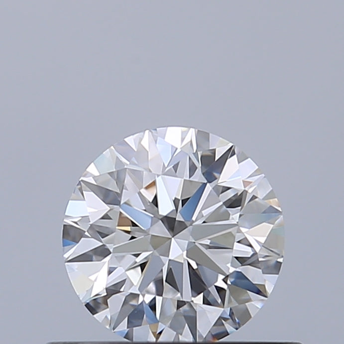 0.50 carat Round diamond D VVS1 Excellent