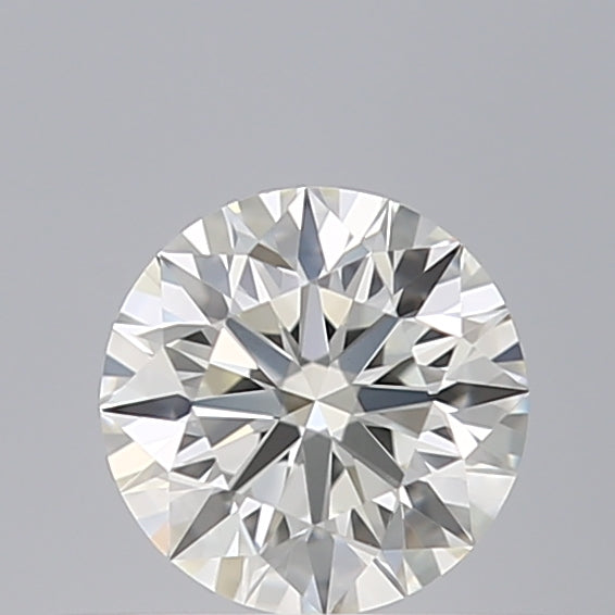 0.37 carat Round diamond G VVS2 Excellent