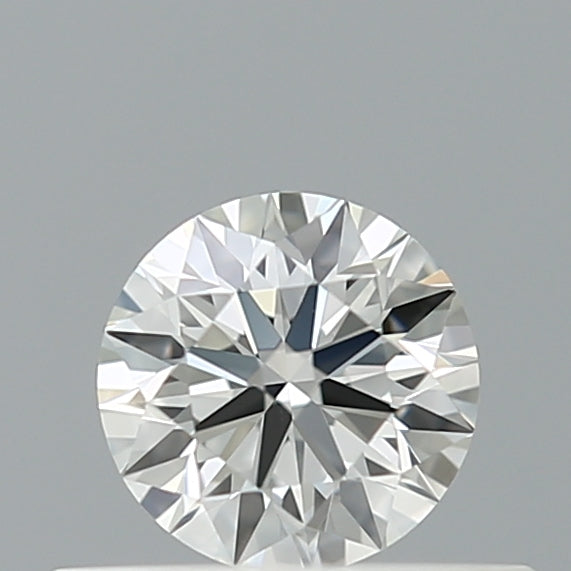 0.31 carat Round diamond G VVS2 Excellent