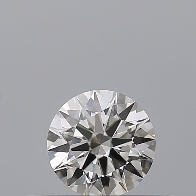 0.29 carat Round diamond G VS1 Excellent