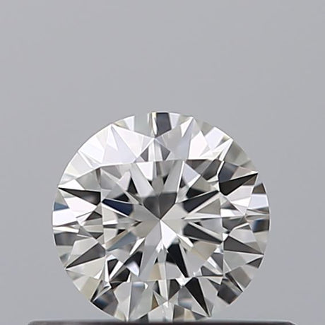 0.31 carat Round diamond E VVS1 Excellent