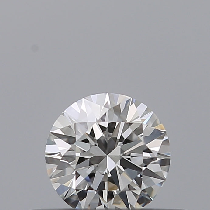 0.30 carat Round diamond F VVS1 Excellent