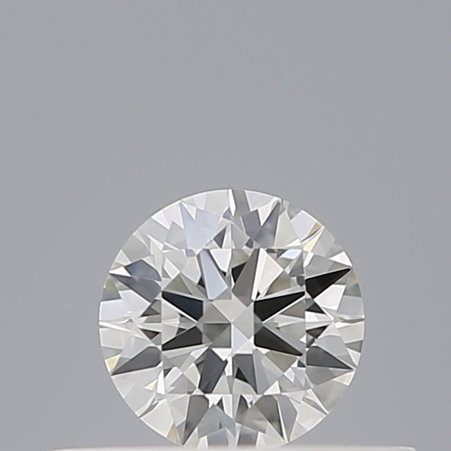 0.31 carat Round diamond H IF Excellent
