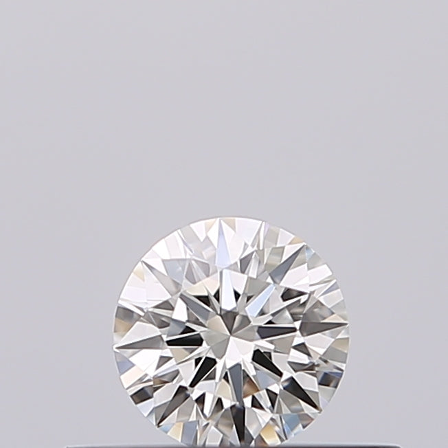 0.25 carat Round diamond G VS1 Excellent