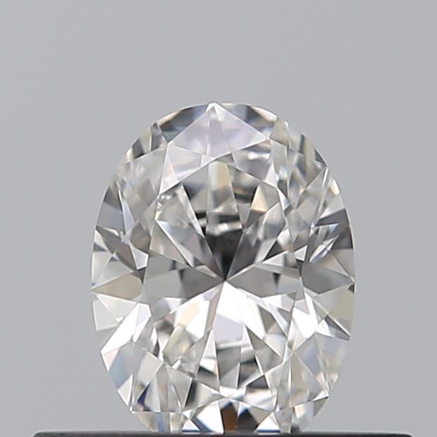 0.30 carat Oval diamond E VVS1