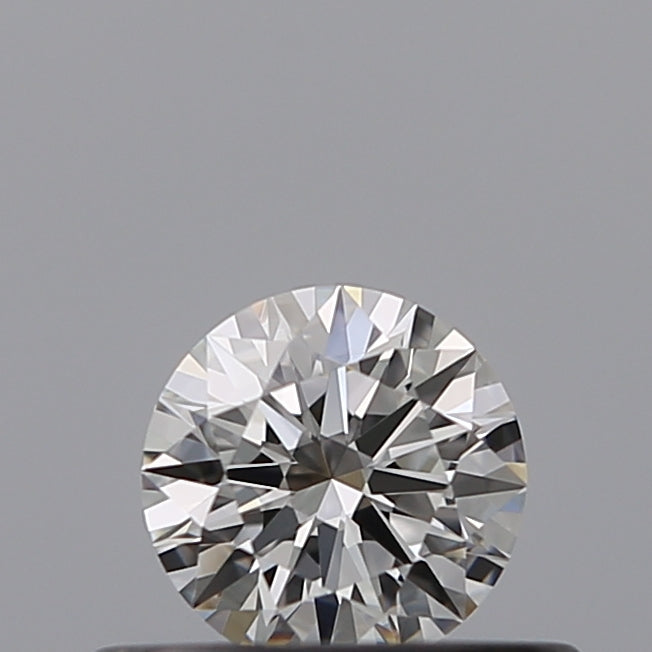 0.31 carat Round diamond F VVS1 Excellent