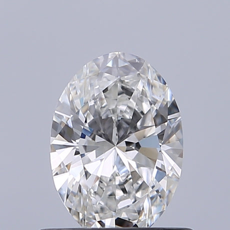 0.55 carat Oval diamond E VS1