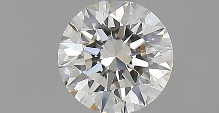 0.43 carat Round diamond G VVS1 Excellent