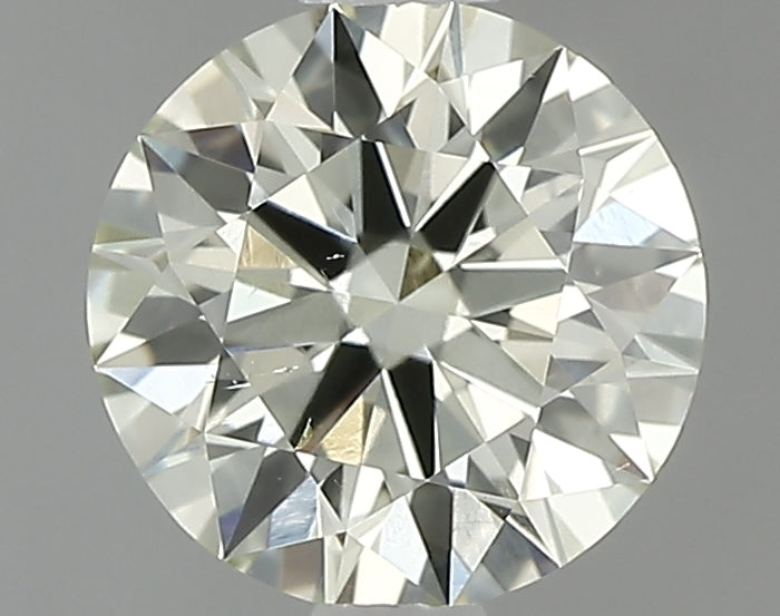0.72 carat Round diamond M VS2 Excellent