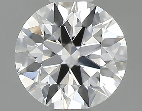 0.30 carat Round diamond D IF Excellent