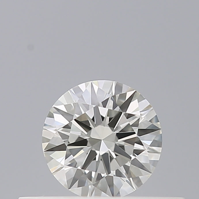 0.30 carat Round diamond G IF Excellent