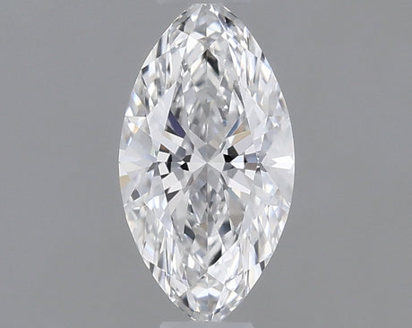 0.33 carat Marquise diamond E VS1